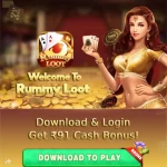 Rummy Loot